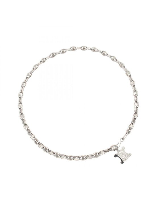 Celine Belt Macadam Chain main image 5